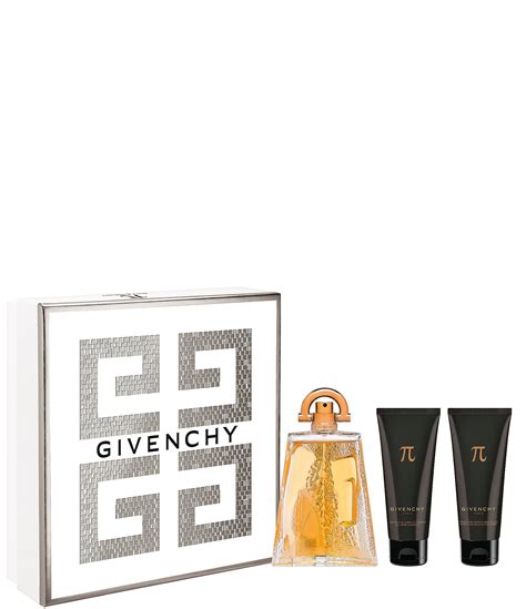 givenchy pi gift set kohls|Pi Holiday Gift Set .